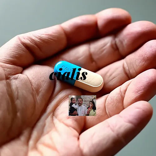 Comprar cialis generico españa contrareembolso